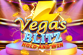 Vegas blitz: hold & win thumbnail
